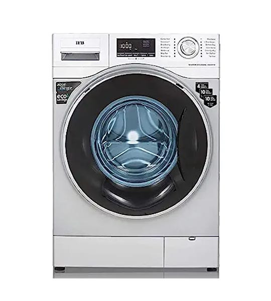 IFB 8 Kg 5 Star Front Load Washing Machine