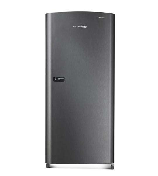 Voltas Beko 200 L 3 Star Direct Cool Refrigerator