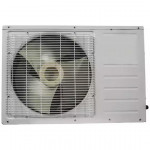 BPL 1 Ton 5 Star (2017) Split AC (BAC12K5AHL, White)