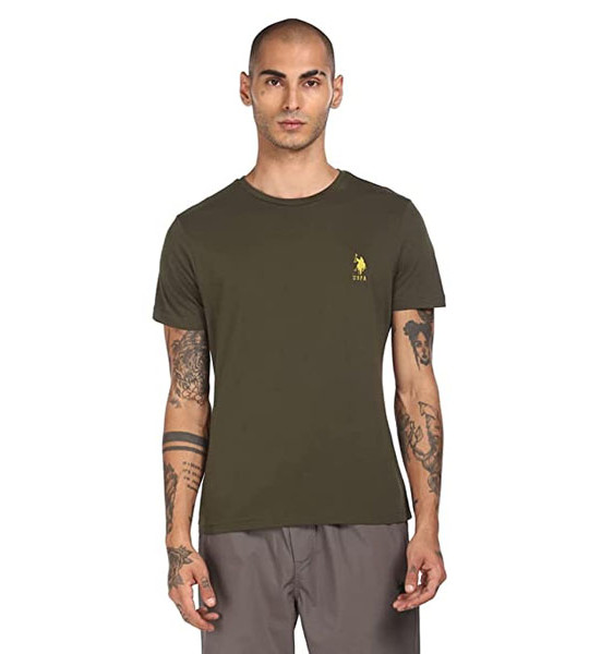 Men's Regular T-Shirt