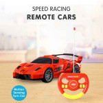 Remote Car - Red