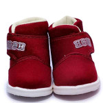 BOOMER CUBS KIDS unisex baby Sound Winter Shoes