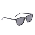 Unisex Polarised Square Sunglasses