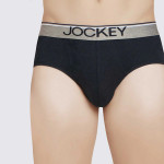 Pack of 2 Men Deep Navy Square Cut Briefs