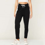 "Women Striped Track Pants "