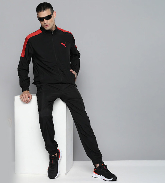 Men Classic 2 Track Suit