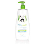 Kids Daily Moisturizing Sustainable Body Lotion 400 ml