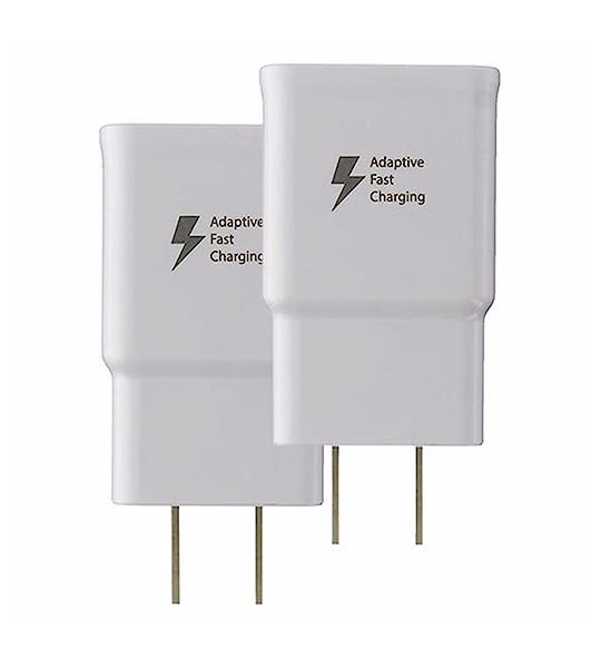 Samsung Adaptive Fast Charging Wall Adapter