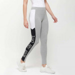 Women Printed Elasticated Track Pants