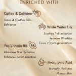 Sustainable Pro Skin Care Coffee Routine